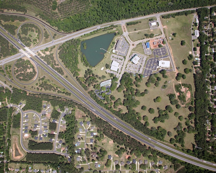 More Photos Of 1625 Summit Lake Dr, Tallahassee Office For Lease