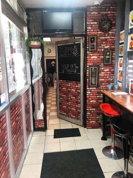 More Photos Of 783 S Orange Ave, Newark Storefront For Sale