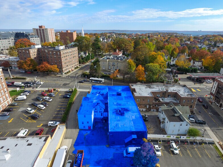 More Photos Of 659 Main St, New Rochelle Storefront For Sale