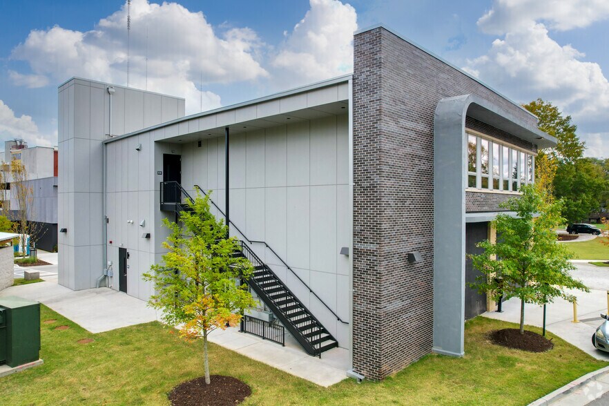 More Photos Of 1454 La France St NE, Atlanta Office Residential For Lease