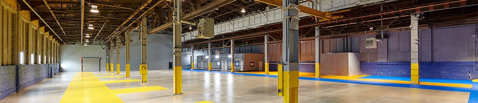 More Photos Of 2217 S 1st St, Milwaukee Warehouse For Lease