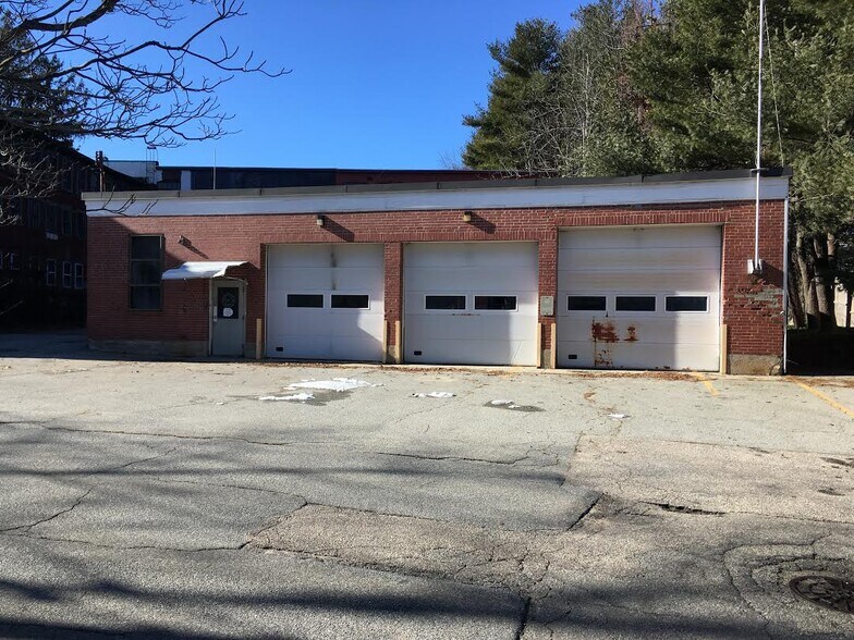 More Photos Of 15 Water St, Leicester Manufacturing For Lease