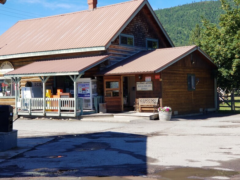 More Photos Of 22571 Highway 93, Rollins Convenience Store For Sale