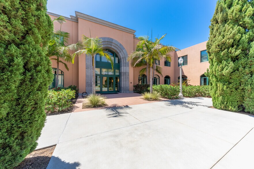 More Photos Of 2488 Historic Decatur Rd, San Diego Office For Lease