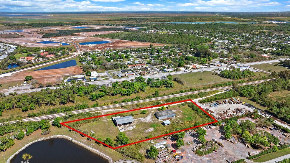 Primary Photo Of 15803 SW Farm Rd, Indiantown Manufacturing For Sale
