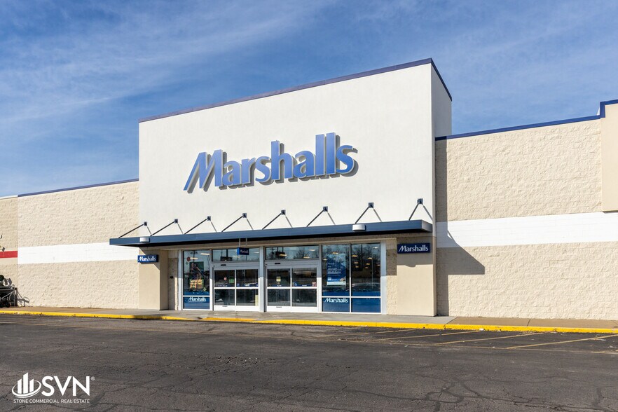 More Photos Of 500 US Highway 62 W, Princeton Freestanding For Sale