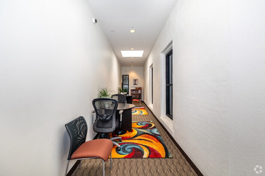 More Photos Of 801 E Douglas Ave, Wichita Coworking Space