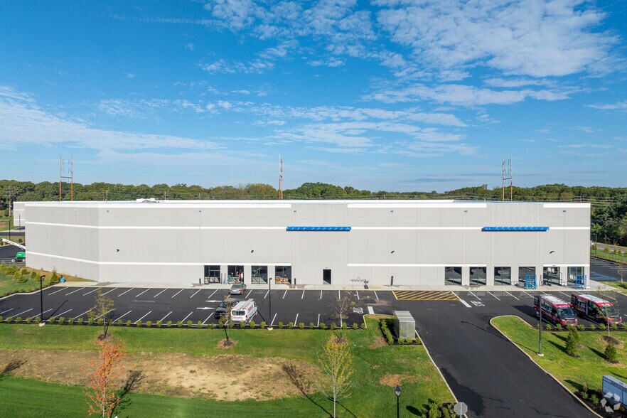 More Photos Of 1840 Wayside Road-Building B, Tinton Falls Unknown For Lease