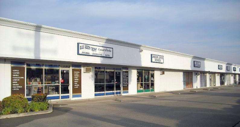 Primary Photo Of 1650 N Glassell St, Orange Light Distribution For Lease