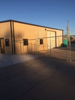 Primary Photo Of 3204 Commercial Dr, Midland Warehouse For Lease