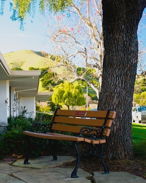 More Photos Of 4380 Redwood Hwy, San Rafael Medical For Lease