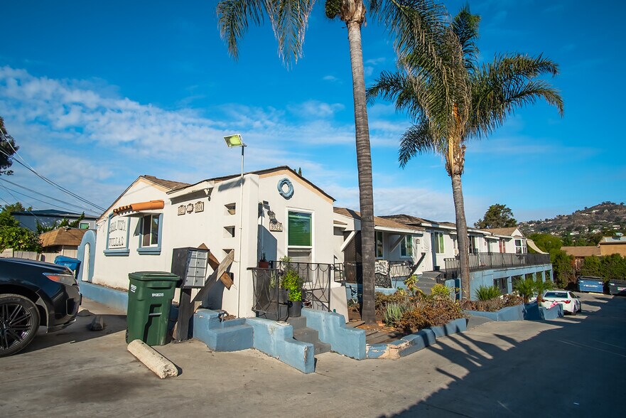 More Photos Of 9922-9934 Buena Vista Dr, Spring Valley Apartments For Sale