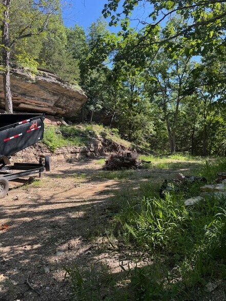More Photos Of 190 Edgewater Dr, Eureka Springs Land For Sale