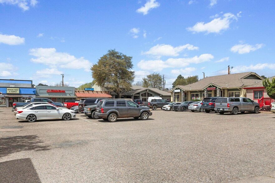 More Photos Of 408 S Beeline Hwy, Payson Storefront Retail Office For Sale