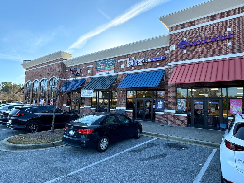 More Photos Of 285 Columbiana Dr, Columbia Unknown For Lease