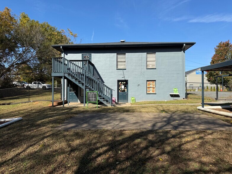 More Photos Of 96 W Felton Rd, Cartersville Office For Sale