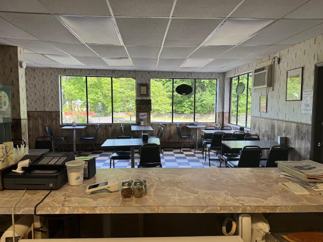 More Photos Of 233 Main St, Highland Falls General Retail For Sale