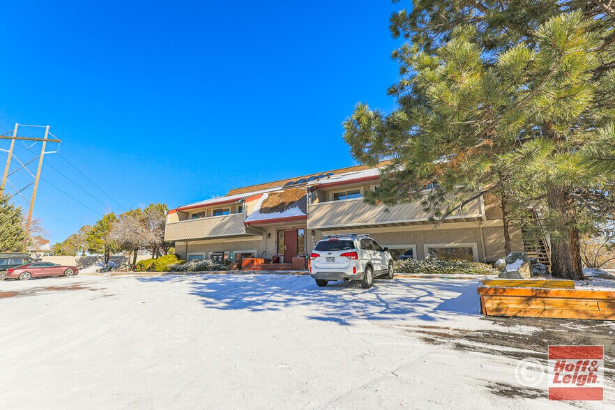 More Photos Of 5875 Lehman Dr, Colorado Springs Office For Sale