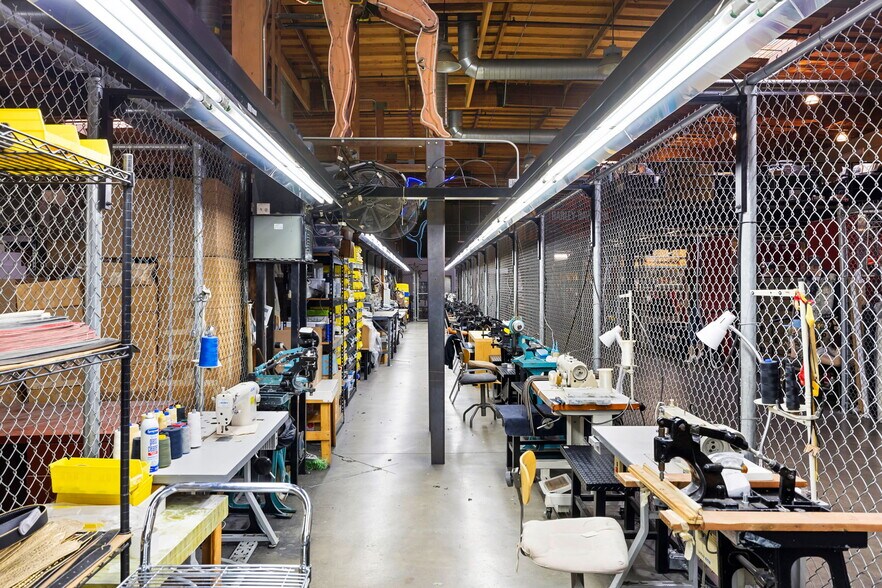 More Photos Of 6760 Foster Bridge Blvd, Bell Gardens Warehouse For Sale