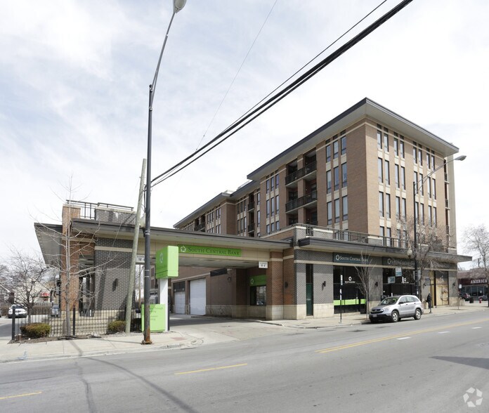 More Photos Of 3435-3464 S Halsted St, Chicago Apartments For Lease