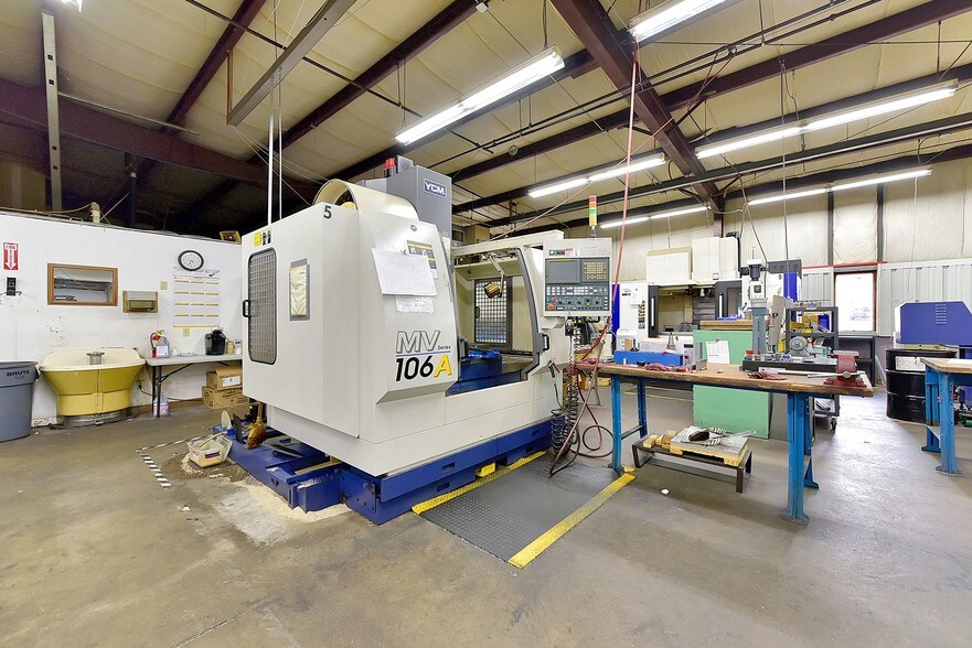 More Photos Of 938 Suffield St, Agawam Industrial For Sale