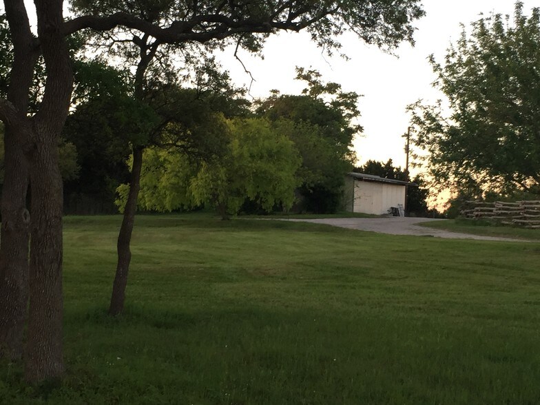 More Photos Of 2401 W Whitestone Blvd, Cedar Park Land For Sale