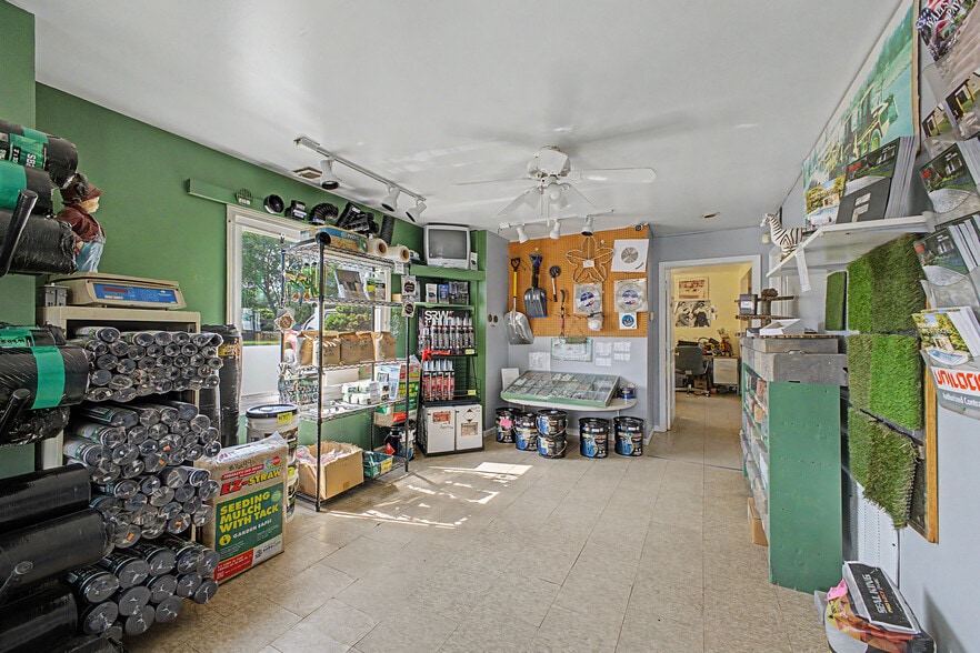 More Photos Of 1287 S Merriman Rd, Westland Freestanding For Sale