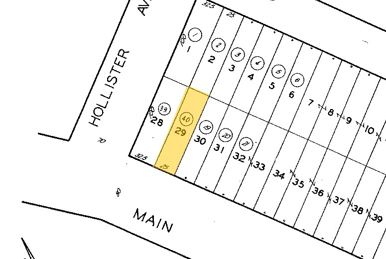 More Photos Of 2403 Main St, Santa Monica Office For Lease