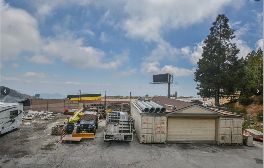 More Photos Of 25266 Highway 18, Crestline Service Station For Sale