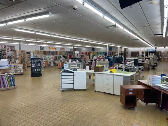 More Photos Of 16175 W 135th St, Olathe Freestanding For Sale