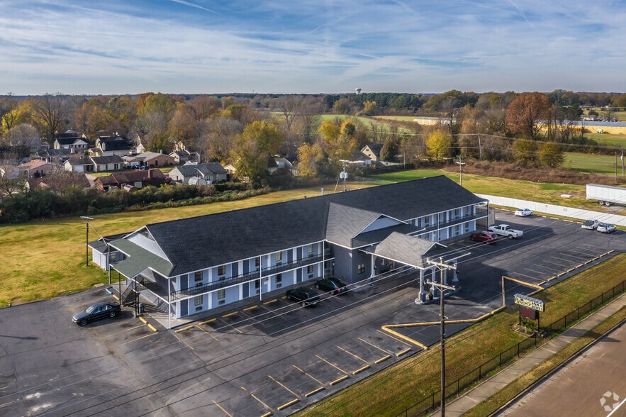 More Photos Of 6315 Navy Rd, Millington Hotel For Sale