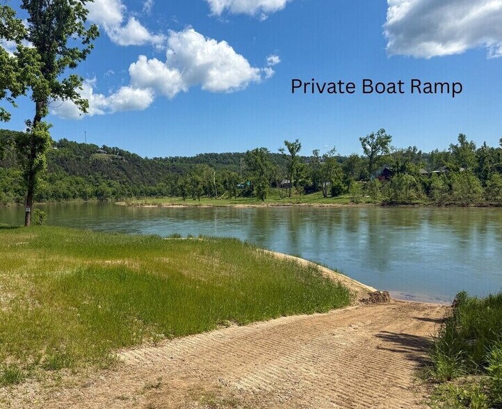 More Photos Of Lot 18 Rustic Ridge Dr, Mountain Home Land For Sale