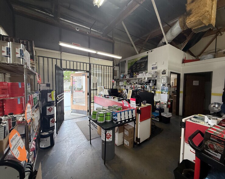 More Photos Of 13880 Harbor Blvd, Garden Grove Research And Development For Sale