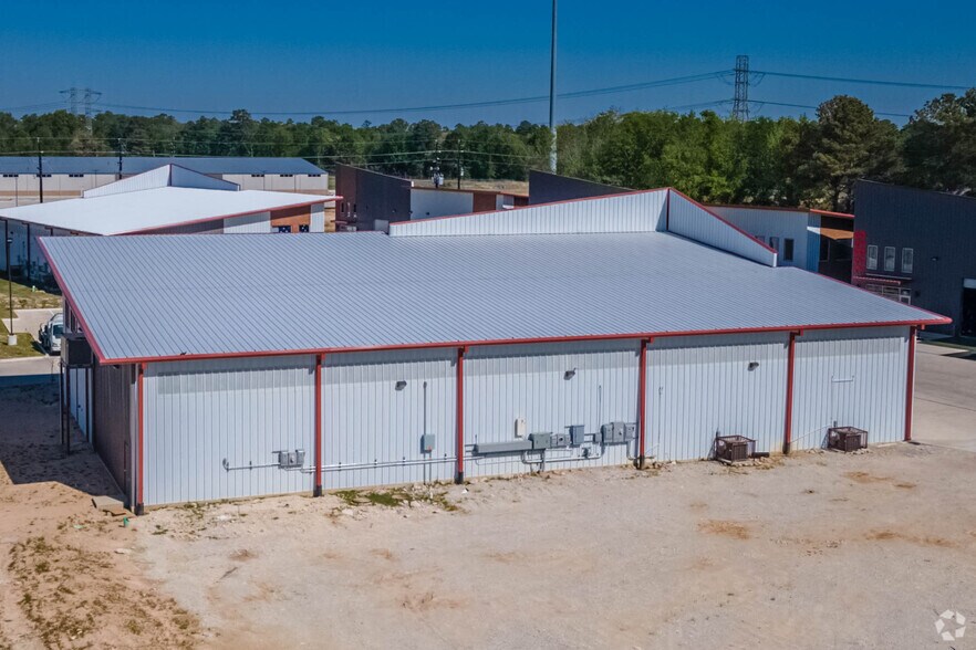 More Photos Of 22936 Kuykendahl Rd, Spring Unknown For Lease