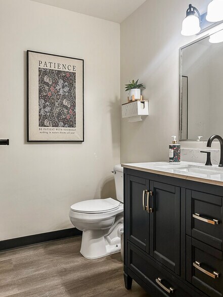 More Photos Of 333 Chestnut St, Hinsdale Medical For Lease