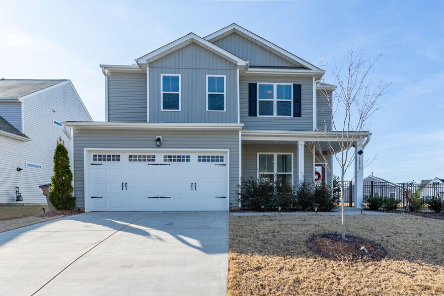 More Photos Of 1236 Shadow Shade Dr, Wake Forest Flex For Sale