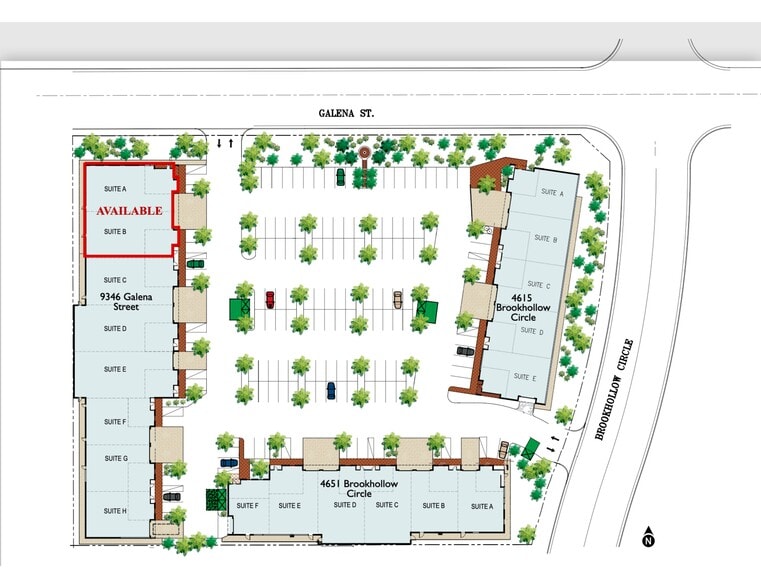 More Photos Of 9346 Galena St, Jurupa Valley Flex For Sale