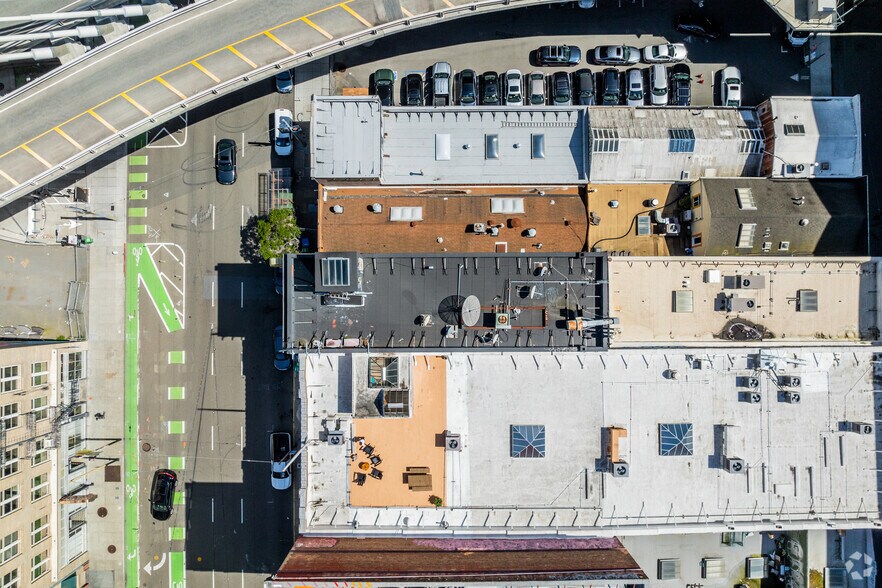 More Photos Of 577 Howard St, San Francisco Office For Lease