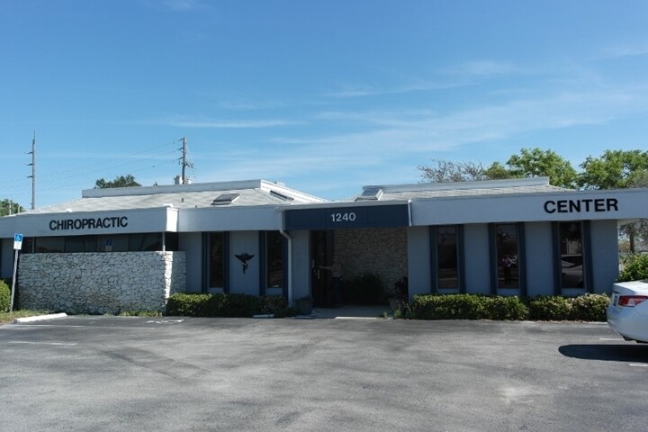 Primary Photo Of 1260 E Normandy Blvd, Deltona Medical For Lease