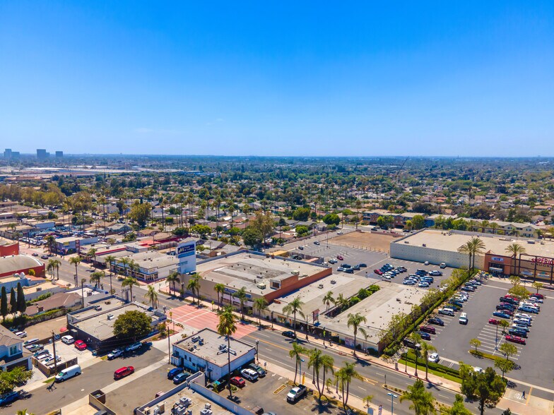 More Photos Of 1820 Main st, Santa Ana Land For Sale