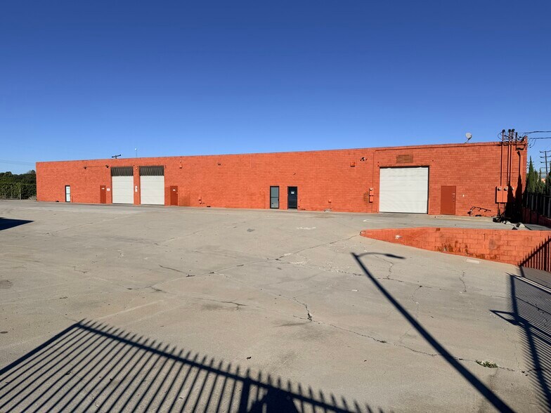 Primary Photo Of 24421 Frampton Ave, Harbor City Industrial For Lease