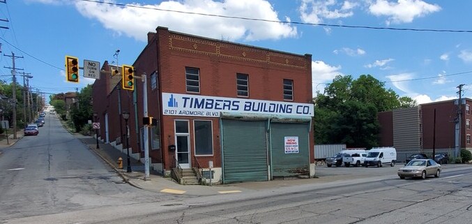 More Photos Of 2101 Ardmore Blvd, Pittsburgh Warehouse For Sale