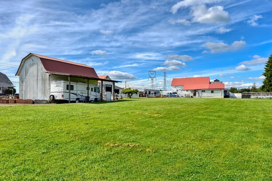 More Photos Of 5214 Guide Meridian, Bellingham Auto Repair For Sale