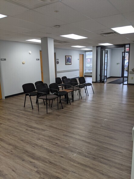 More Photos Of 6500 W Main St, Belleville Coworking Space