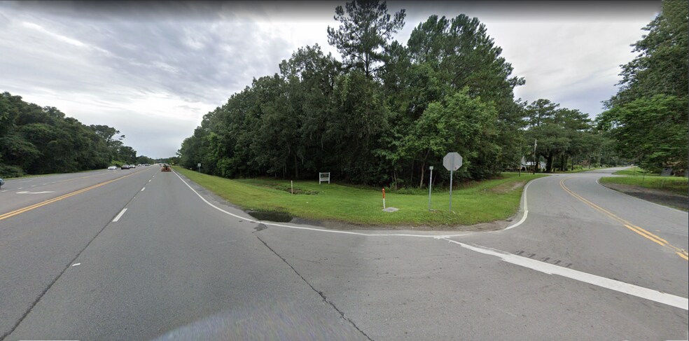 More Photos Of 0 Hwy 17 and Salt Creek Road, Savannah Land For Sale