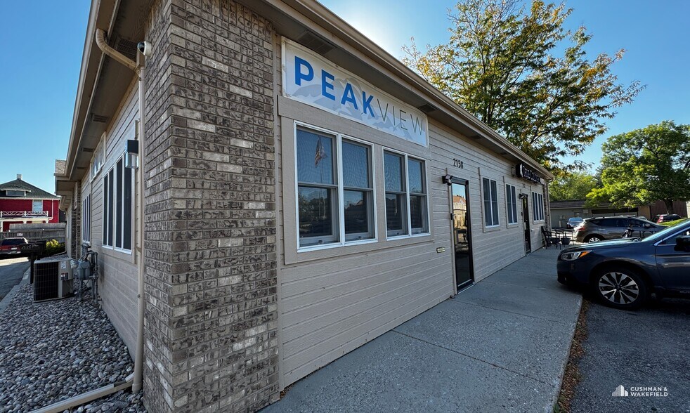 More Photos Of 2154-2162 W Eisenhower Blvd, Loveland Office For Sale