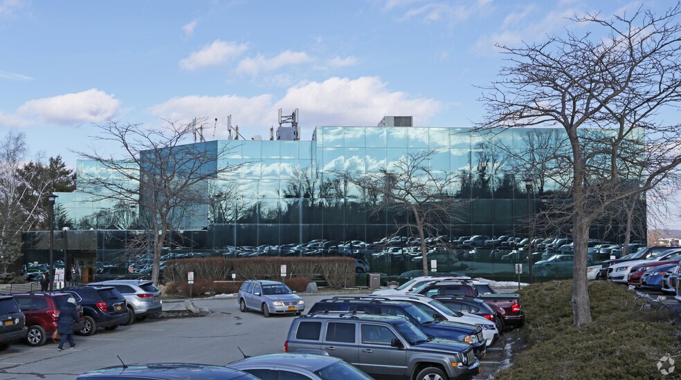 More Photos Of 185 Route 312, Brewster Village Office For Lease