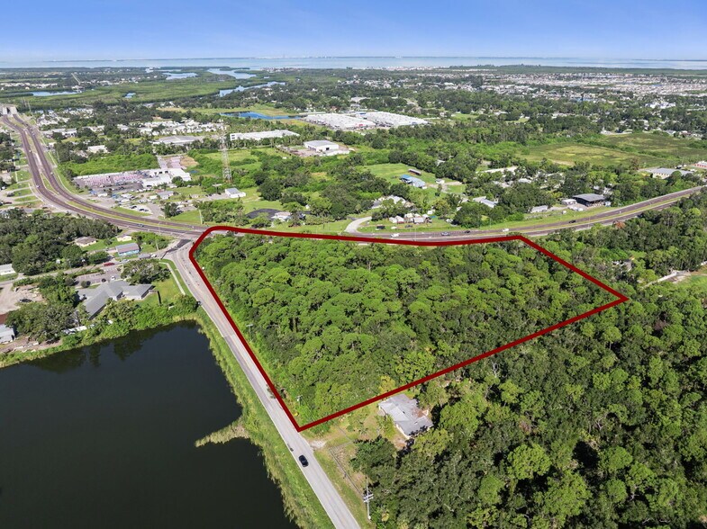 More Photos Of 1267 US Highway 41 S, Ruskin Land For Sale