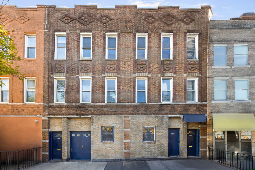 Primary Photo Of 566 Grandview Ave, Ridgewood Apartments For Sale