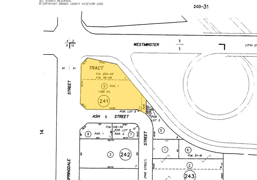 More Photos Of 14022 Springdale St, Westminster Unknown For Lease